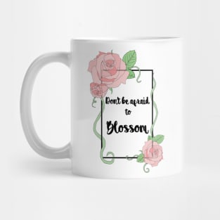 Roses Mug